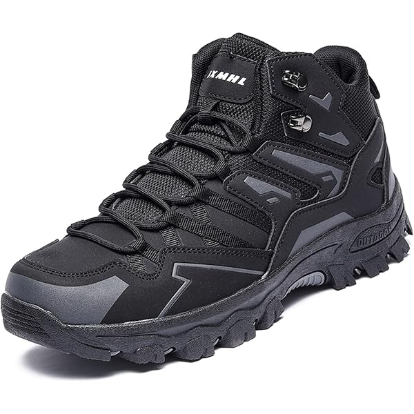 Amazon.com | Propét Mens Sentry Composite Safety Toe E/H  display picture 3