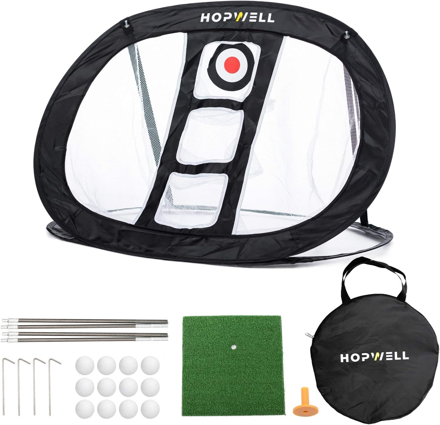 golf practice accessories
