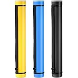 3 Pcs Extendable Poster Tubes Plastic Poster