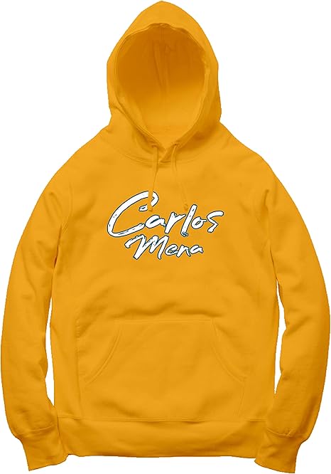 carlos mena merch hoodie