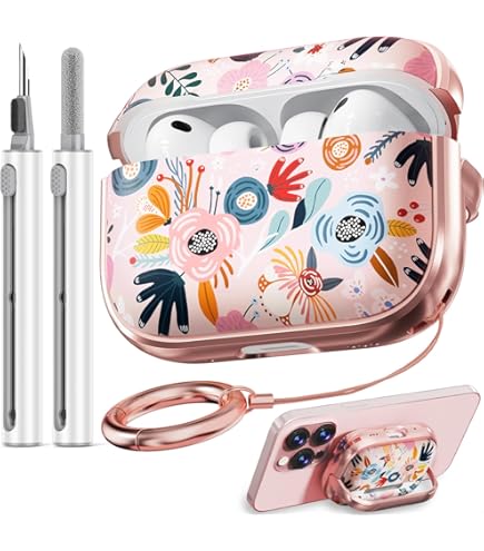 Amazon.com: CASETiFY AirPods Pro (1st/2nd Gen) Bounce Case with
