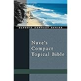 Nave's Compact Topical Bible