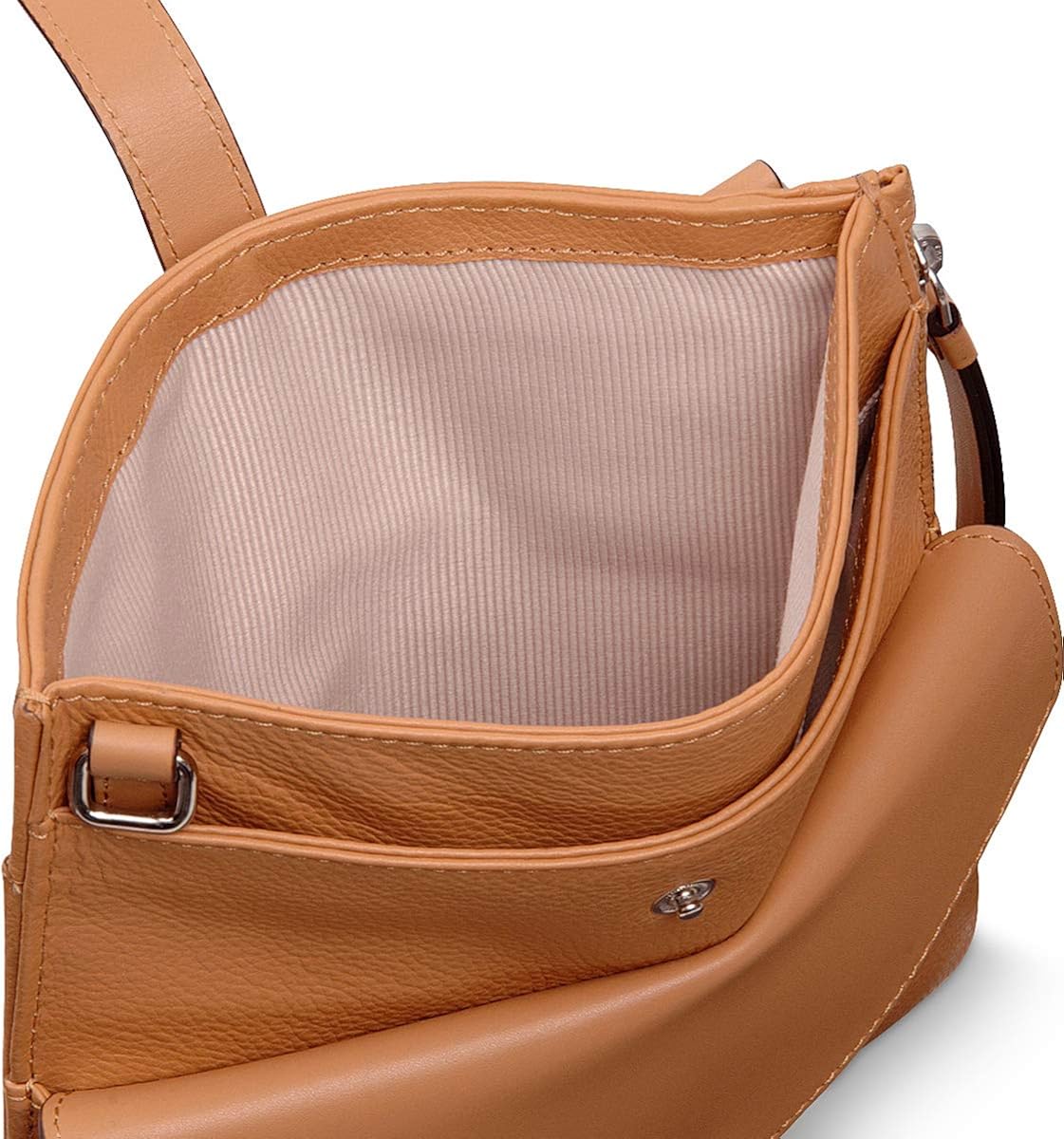 Radley London Wilton Way Leather Crossbody BigaMart