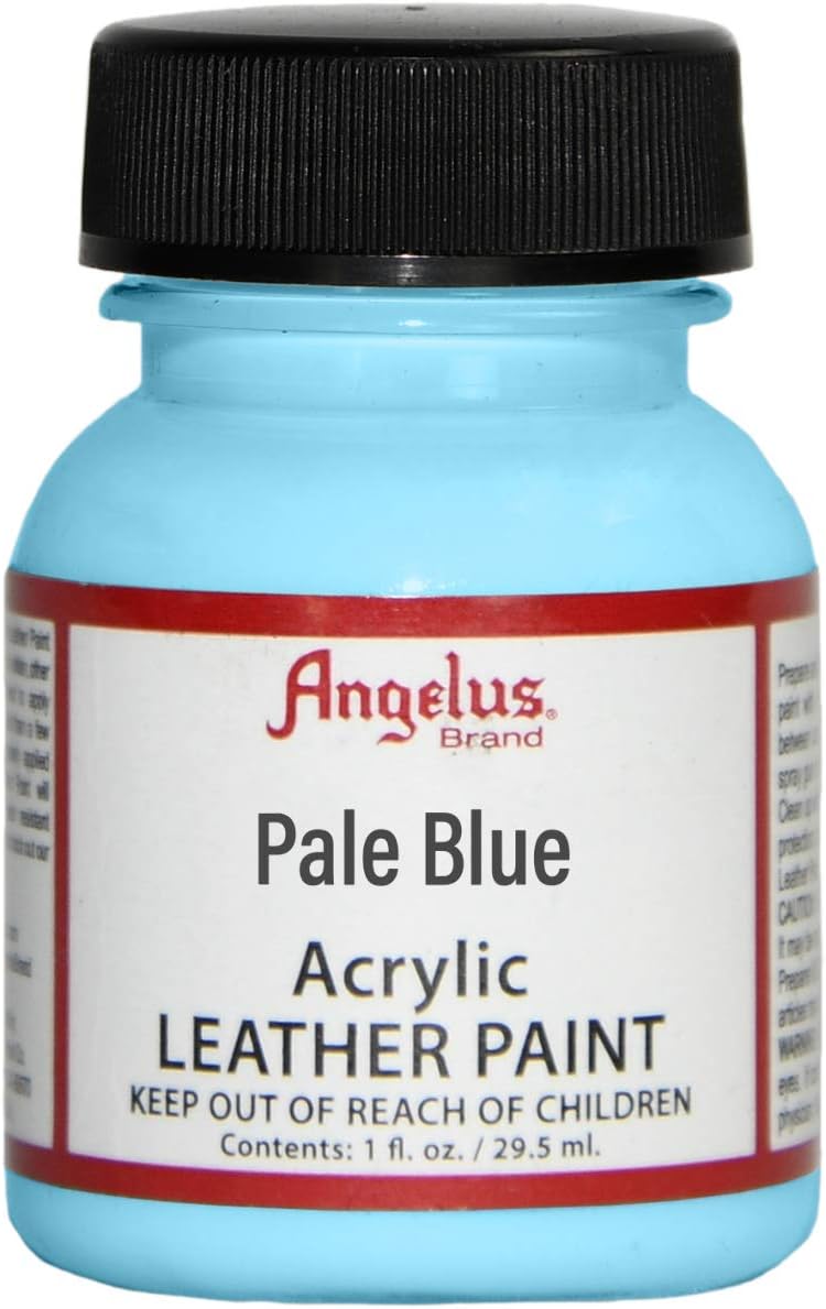 Angelus Acrylic Leather Paint BigaMart