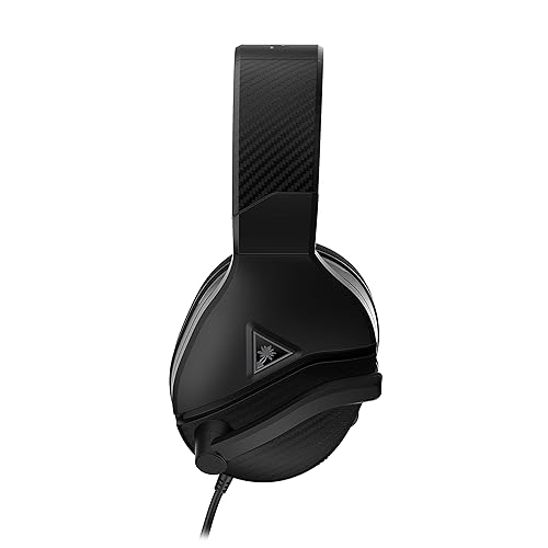 Turtle Beach Recon 200 Gen Amplified Gaming Headset PS4, PS5