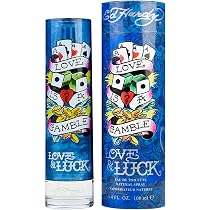 Ed Hardy Love & Luck by Christian Audigier for Men - 3.4 oz EDT