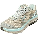 Gravity Defyer Women's Pain Relief | Arch Support | Plantar Fasciitis | Foot & Knee Pain | Wide Shoes | Orthopedic | Heel Pai