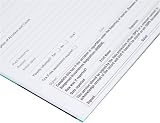 VSafety GDPR Compliant Pupil Accident Report Book A5 - Updated 2018 view 4