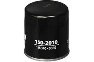Denso Engine Oil Filter - 150-2010