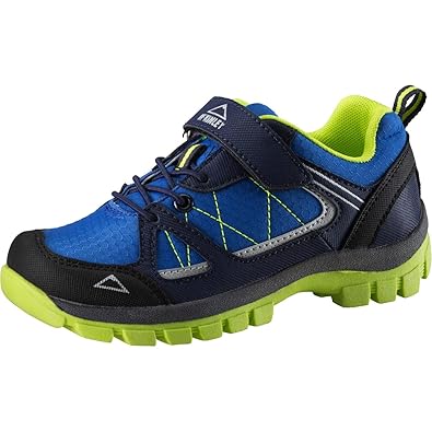 McKINLEY Unisex-Kinder Multifunktionsschuh Maine Trekking- & Wanderhalbschuhe