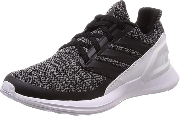 adidas rapidarun knit shoes
