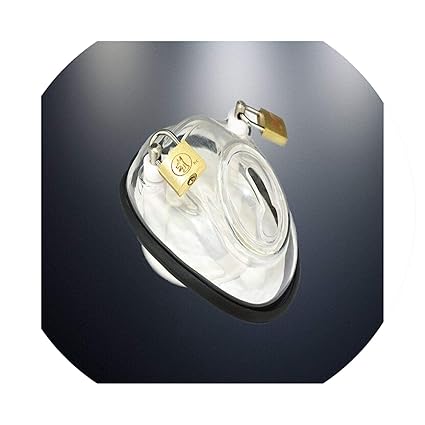 Small Male Chastity Device Cage Bondage Peins Lock New Sex toy Men Chastity Belt 2019 Latest Design