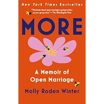 More: A Memoir of Open Marriage: Roden Winter, Molly ...