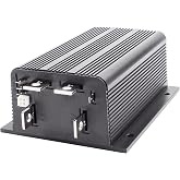 48V 500A 0-5K&Omega; Golf Carts Motor Controller for Curtis 1205 1205-210 1205-211 1205-209 1205-201 Compatible with EZGO Club car
