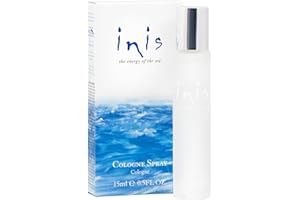 Inis the Energy of the Sea Travel Cologne Spray, 15ml