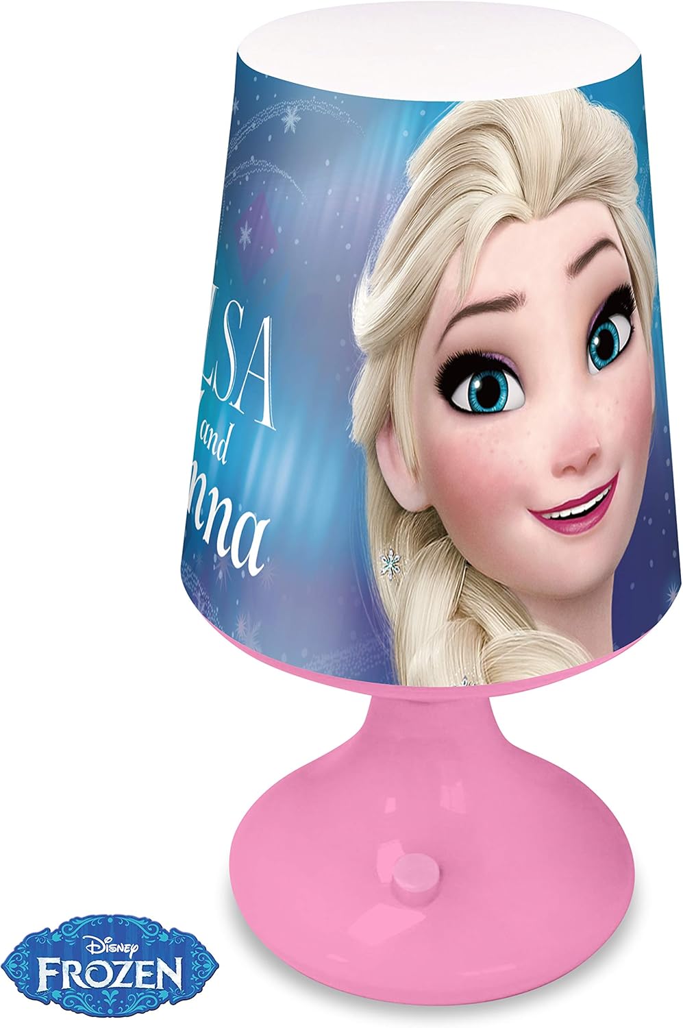 Disney WD19705 Desk Lamp Amazon.co.uk Toys & Games