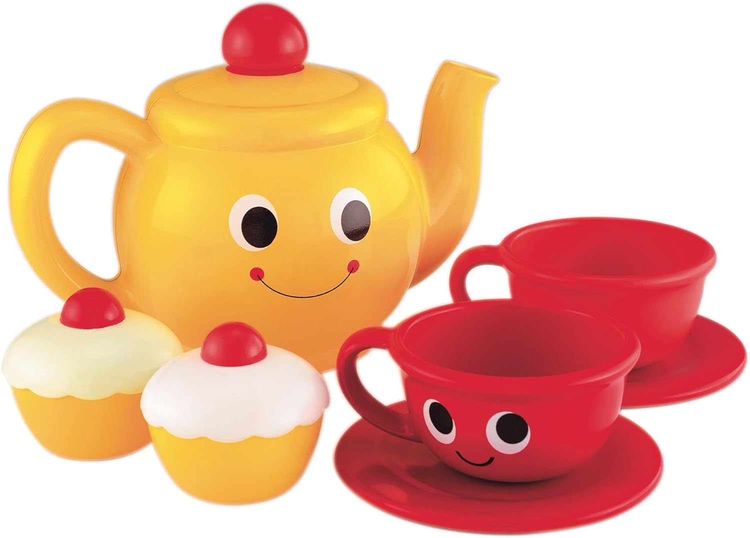 elc tea set