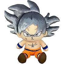 Amazon.com: Great Eastern Entertainment Dragon Ball Super