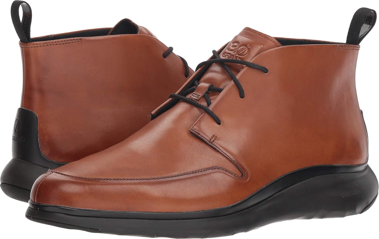 zerogrand chukka