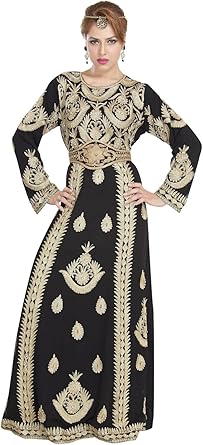 caftan for ladies