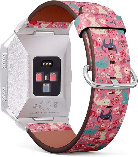 fitbit ionic replacement clasp