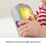 Fisher-Price Laugh and Learn Remote UK English Version DLD30 view 2