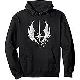 Star Wars Obi-Wan Kenobi Jedi Order Pullover Hoodie
