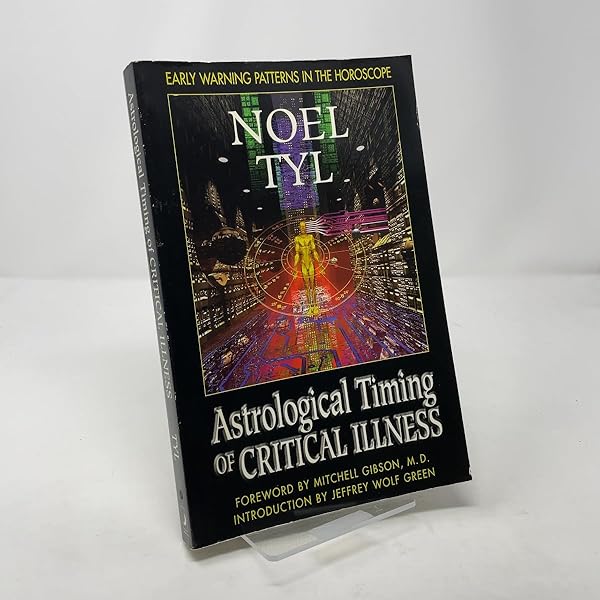 Synthesis & Counseling in Astrology: The Professional Manual