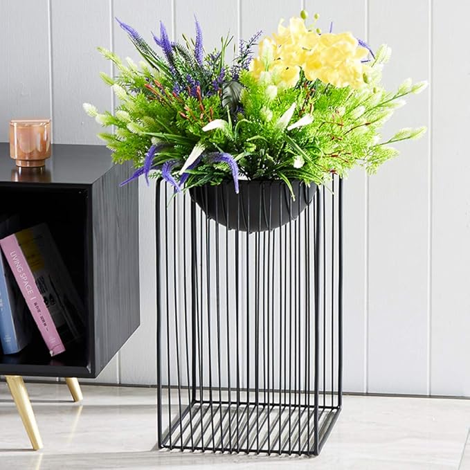 Nordic Metal Plant Stand Indoor,(NOT