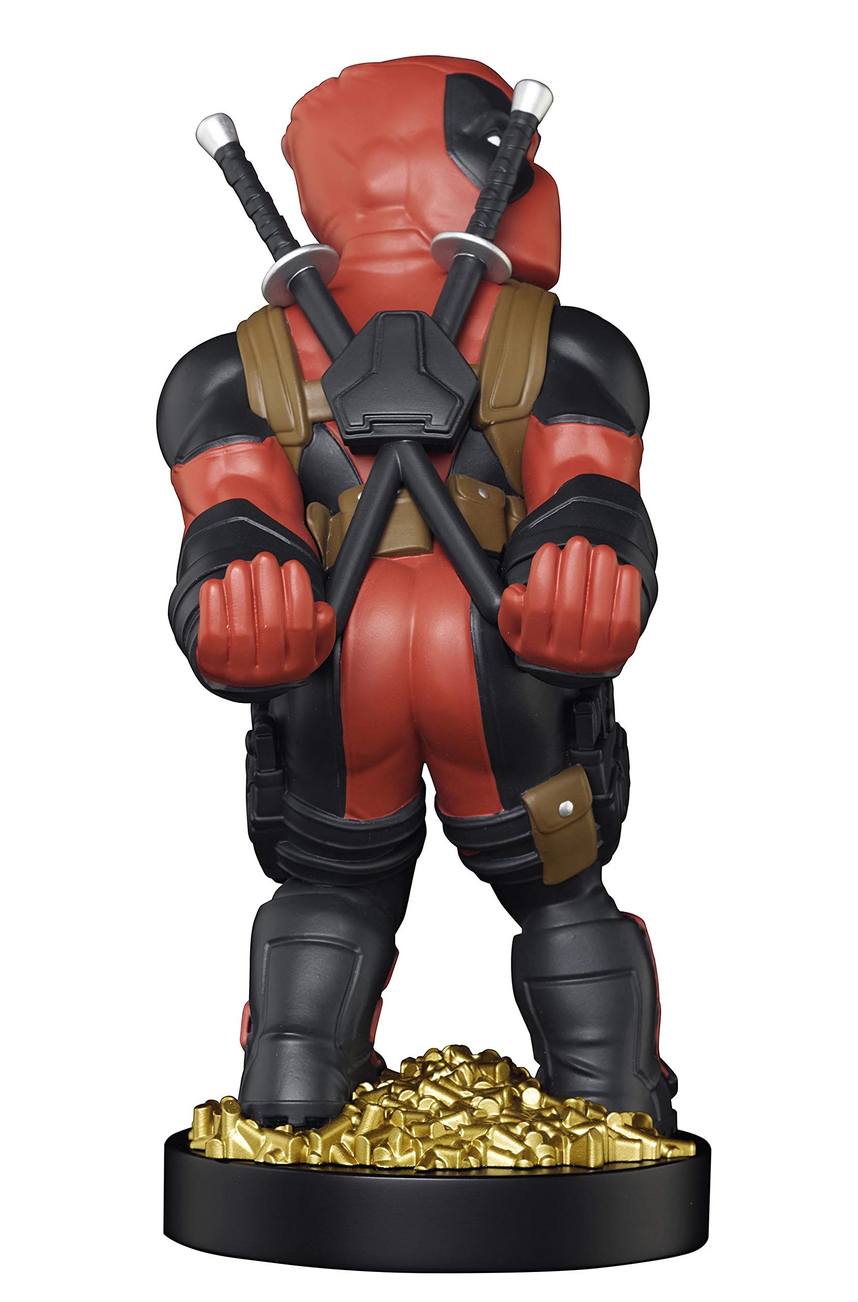 Exquisite Gaming - Deadpool - Rear Cable Guy (Net)