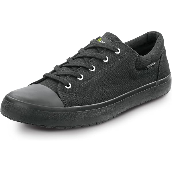 Amazon.com: SR Max Maxton II, Women's, Black, Soft Toe, MaxTrax