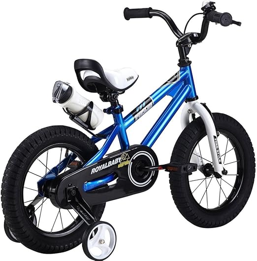 royal baby bike water bottle holder