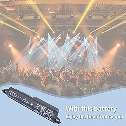 359495 359498 Battery Replacement for Bose