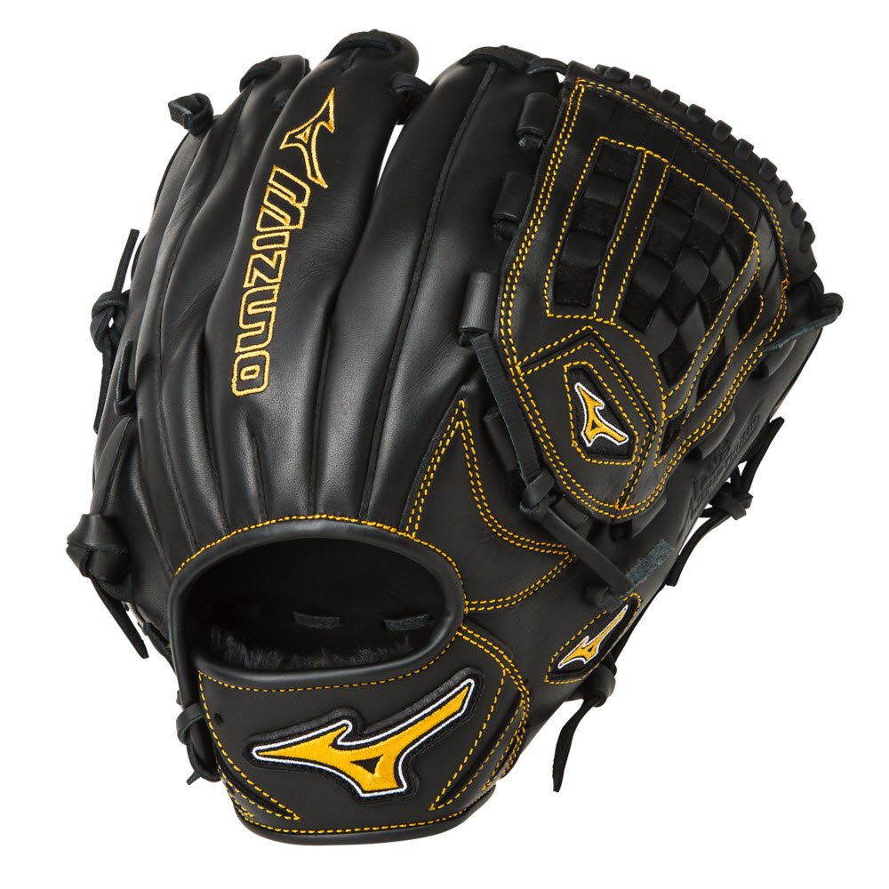 Mizuno MVP Prime Baseball Glove Sports & Outdoors