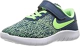 Nike Flex Contact (PSV) Little Kids Av8577-400 Size