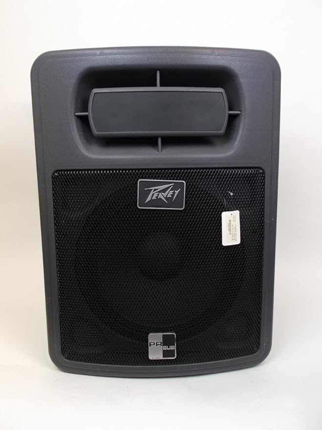 peavey pr15d