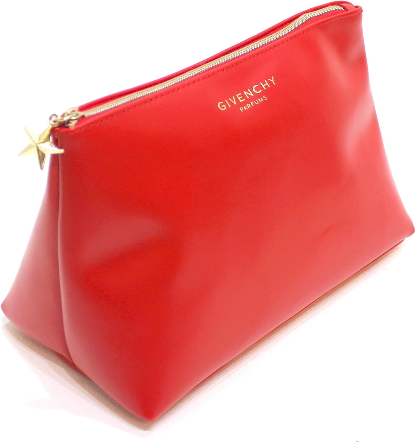 red givenchy purse