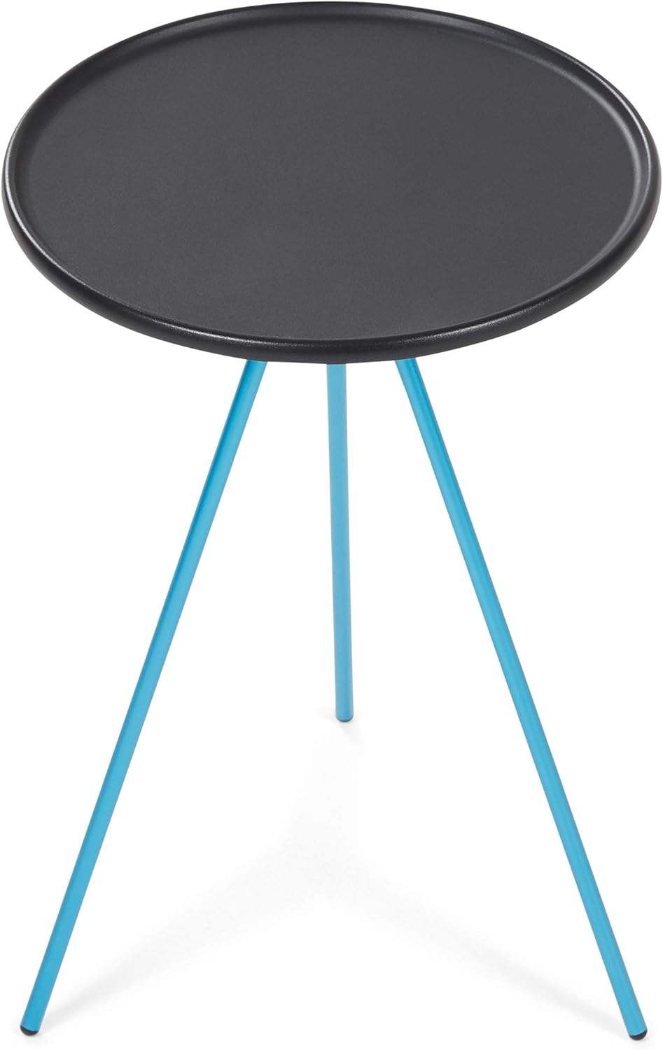 patio end tables big lots clearance on Amazon Com Helinox Packable Side Table For Camping Backpacking Picnics And The Beach 10 Inch Black Kitchen Dining