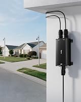 Cudy 2 Channel Gigabit Outdoor PoE Extender IP67 Waterproof 1000Mbps view 7