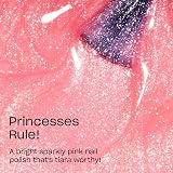 OPI Princesses Rule Nail Polish 15 ml Long-Lasting Luxury Varnish view 2