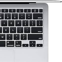 Late 2020 Apple MacBook Air with Apple M1 Chip