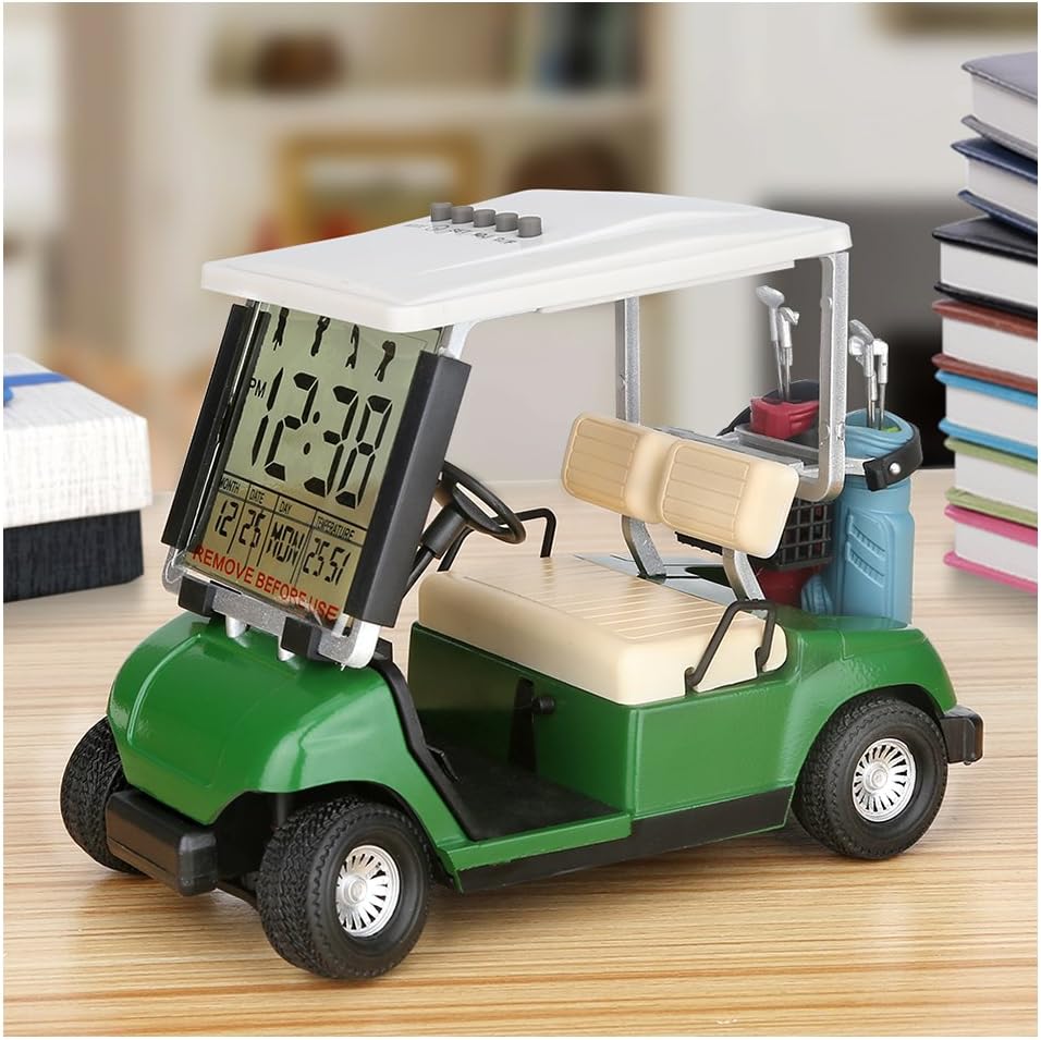 miniature golf cart toy