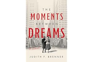 The Moments Between Dreams