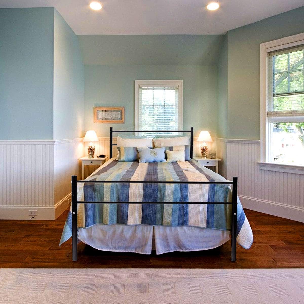 Best Twin Size Headboard And Footboard For Kids