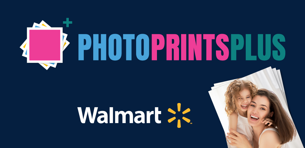 can i print photos from my phone at walmart