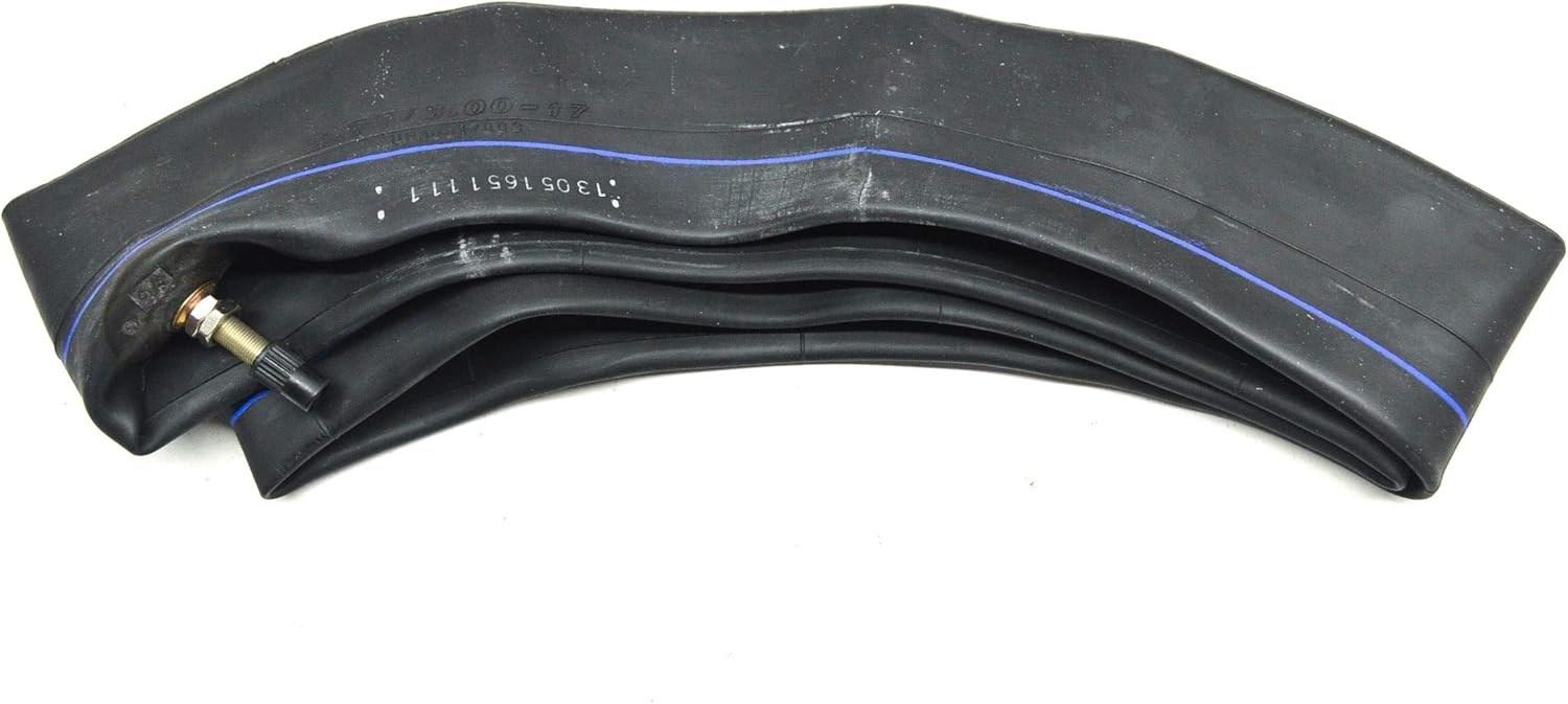 inner tube stem types