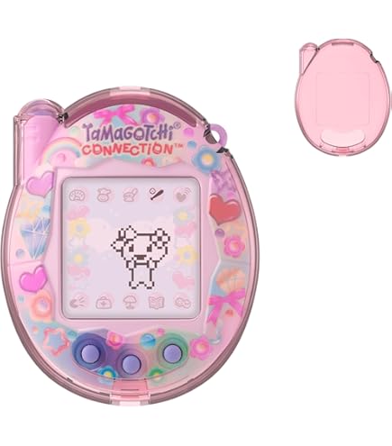 Amazon.com: Tamagotchi Connection - Pool : Toys & Games