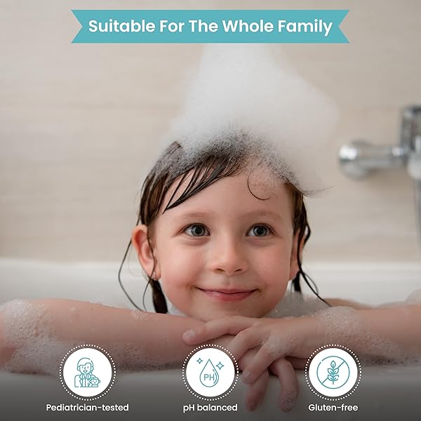 LITTLE TWIG HAIR CONDITIONER, NATURAL CONDITIONER WITH PLANT DERIVED FORMULA, CONTAINS ESSENTIAL OILS AND EXTRACTS, SUITABLE FOR WHOLE FAMILY, FRAGRANCE-FREE, 17 FL OZ.