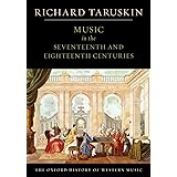 Music in the Seventeenth and Eighteenth Centuries: The Oxford History of Western Music