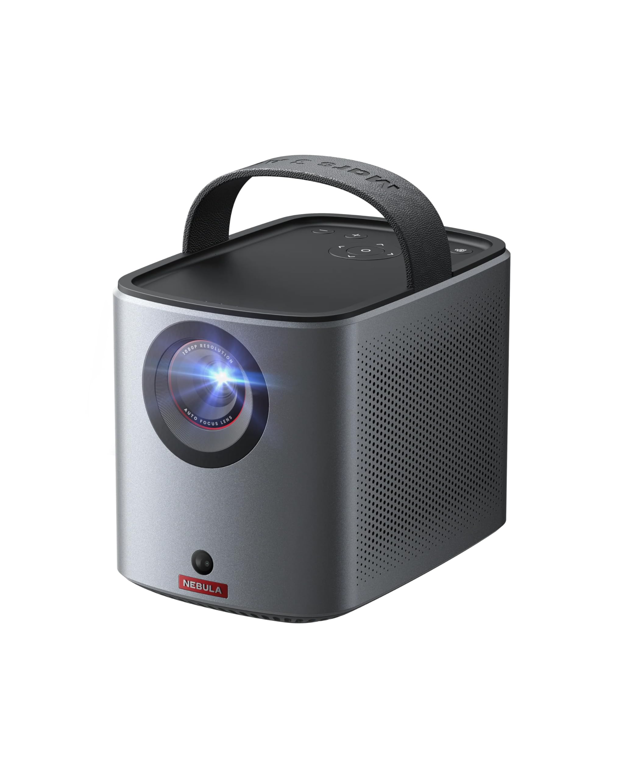 NEBULA Mars 3 Air Portable Outdoor Projector, Built-In Battery